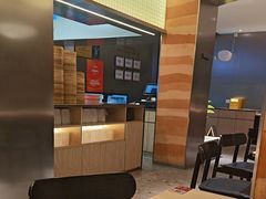 -口福汤包馆(融汇店)