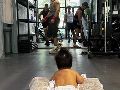 -FEELINGME乐刻私教馆·健身(沿海赛洛城店)