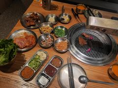 -韩罗苑(万象城店)