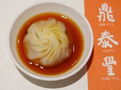 -鼎泰丰(德基广场店)