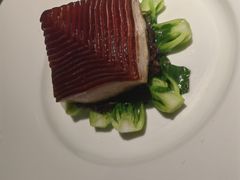-華府(凯德晶萃店)