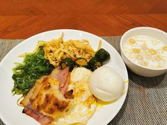 -世纪金源大饭店·金源自助餐厅