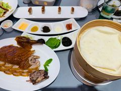 -阿庄新豫菜(航海东路店)