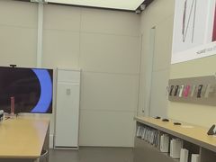 -华为智能生活馆(上海金桥国际商业广场)