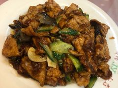 -晋阳饭庄(虎坊桥店)