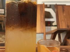 -时光花园(白鹭洲店)