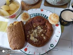 -韩国利尔面包(桂林路店)