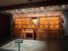 -青海藏文化博物院