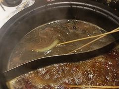 -钢管厂五区小郡肝火锅串串香(清河店)