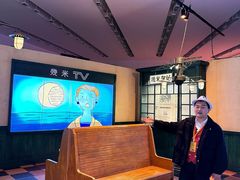 -福州海峡文化艺术中心