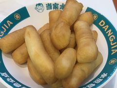 -当家水煎包·牛肉汤(浦江店)