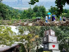 餐饮设施-岳麓山风景名胜区