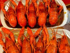 -聚味斋香辣蟹·蓝龙(塘沽总店)