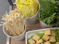 -巴蜀王婆大虾(南锣鼓巷店)