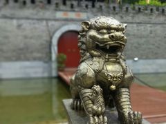 -梦姑塘文化公园