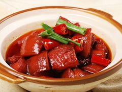 -灵福缘私房菜·农家菜(拈花湾·灵山大佛必推店)