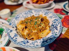 -弗兰克牛排西餐厅Ribone steak house(柠檬花园店)