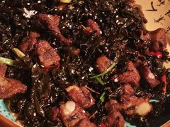 茶香排骨-二十八里太湖船菜(吉祥路店)