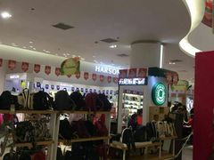 -长发商厦