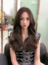 -In Style造型