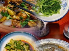 -银珠渔港·海鲜砂锅粥