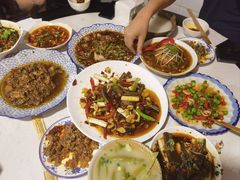 -百年粉蒸牛肉
