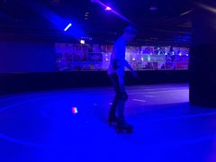 -VS SPORTS PARK运动玩乐园·团建·生日会(合生汇店)