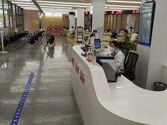 -上海市第四人民医院