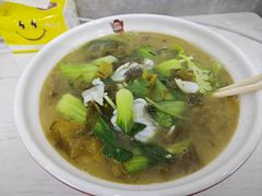 -常熟炒浇面馆(蓝旗街店)