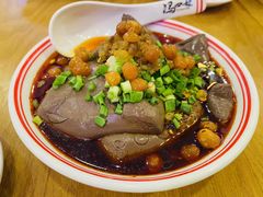 -冯四孃跷脚牛肉·川菜(徐州云龙店)
