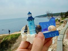 -养马岛旅游度假区