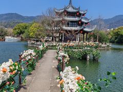 -台州府城(东湖)