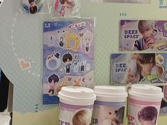 -古茗(东鼓道店)