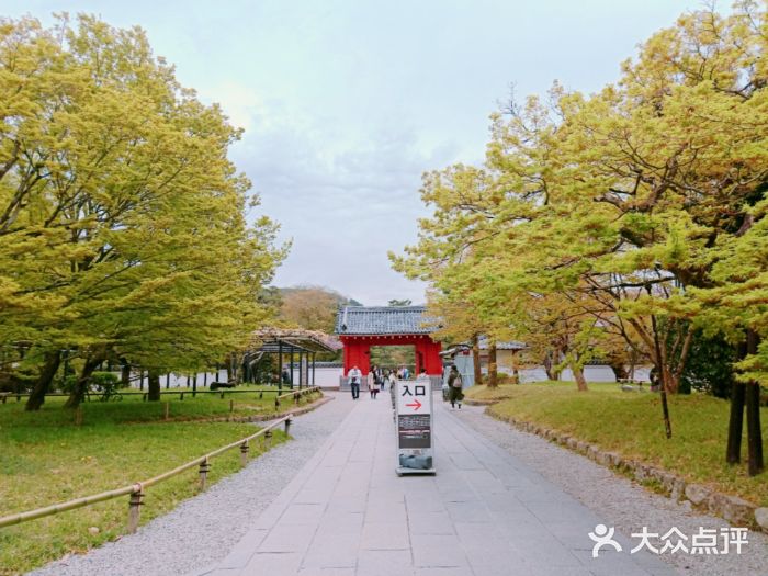 宇治市源氏物语博物馆图片