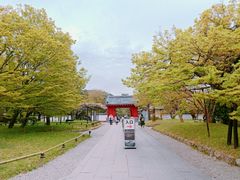 -宇治市源氏物语博物馆