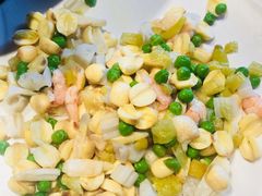 -麒麟小院·老九江菜(安平路店)