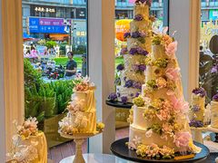 -杜哈夫DOUX RÊVE·生日蛋糕(日月光店)