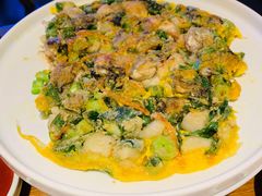 海蛎煎-闽上鲜·福建菜(龙湖滨江天街店)