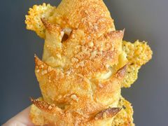 芝士三重奏-LUNEURS月乐诗·烘焙甜品(前滩太古里店)