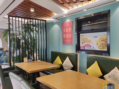 -去茶去餐厅(中央大街店)