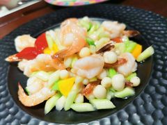 -童福兴·南京菜(老门东店)