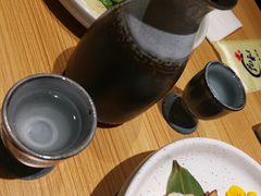-花和海鲜自助(梅江店)