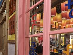 -姜胖胖无限自助烤肉(罗湖宝能店)