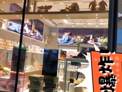 -好利来(北顺城路店)