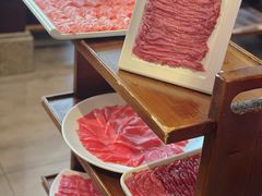 -仁和四季涮肉馆(天坛南门店)