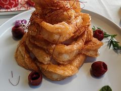 -庆云楼饭庄(什刹海店)