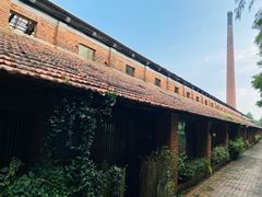 -祝甸砖窑文化馆