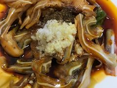 -温记府廟豆汤饭·始于1955年(海椒店)