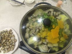 -吉源大排档·鱼生·海鲜(烧烤彩印厂店)