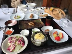 -三嚥阁 La Villa Restaurant